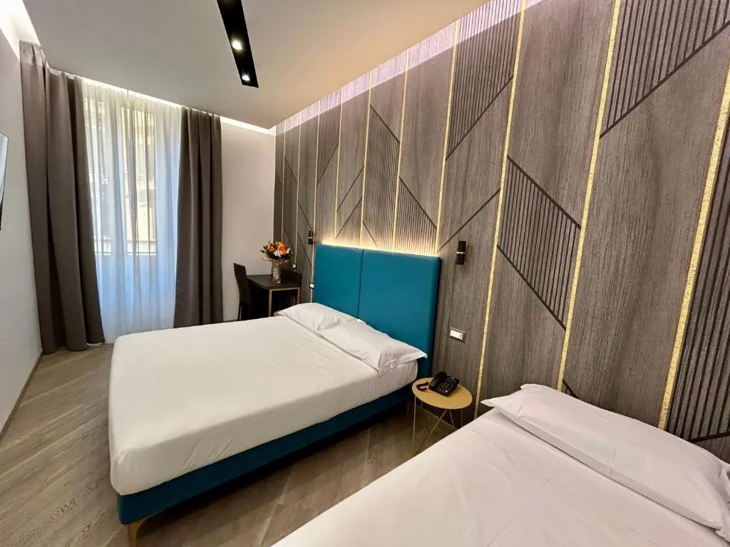Image of Hotel Contilia