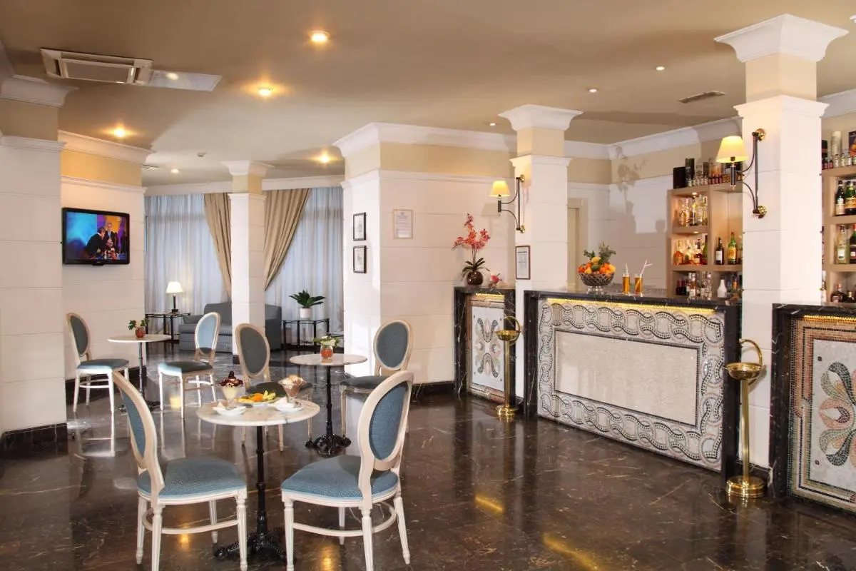 Image 5 of Hotel Cristoforo Colombo