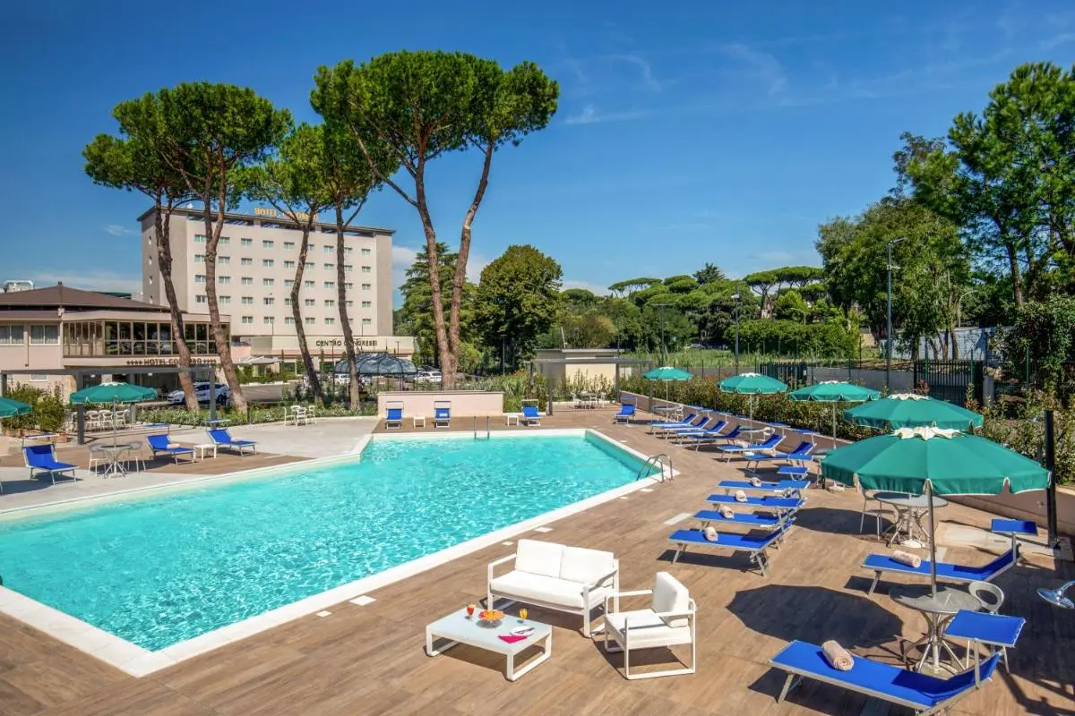 Image 6 of Hotel Cristoforo Colombo