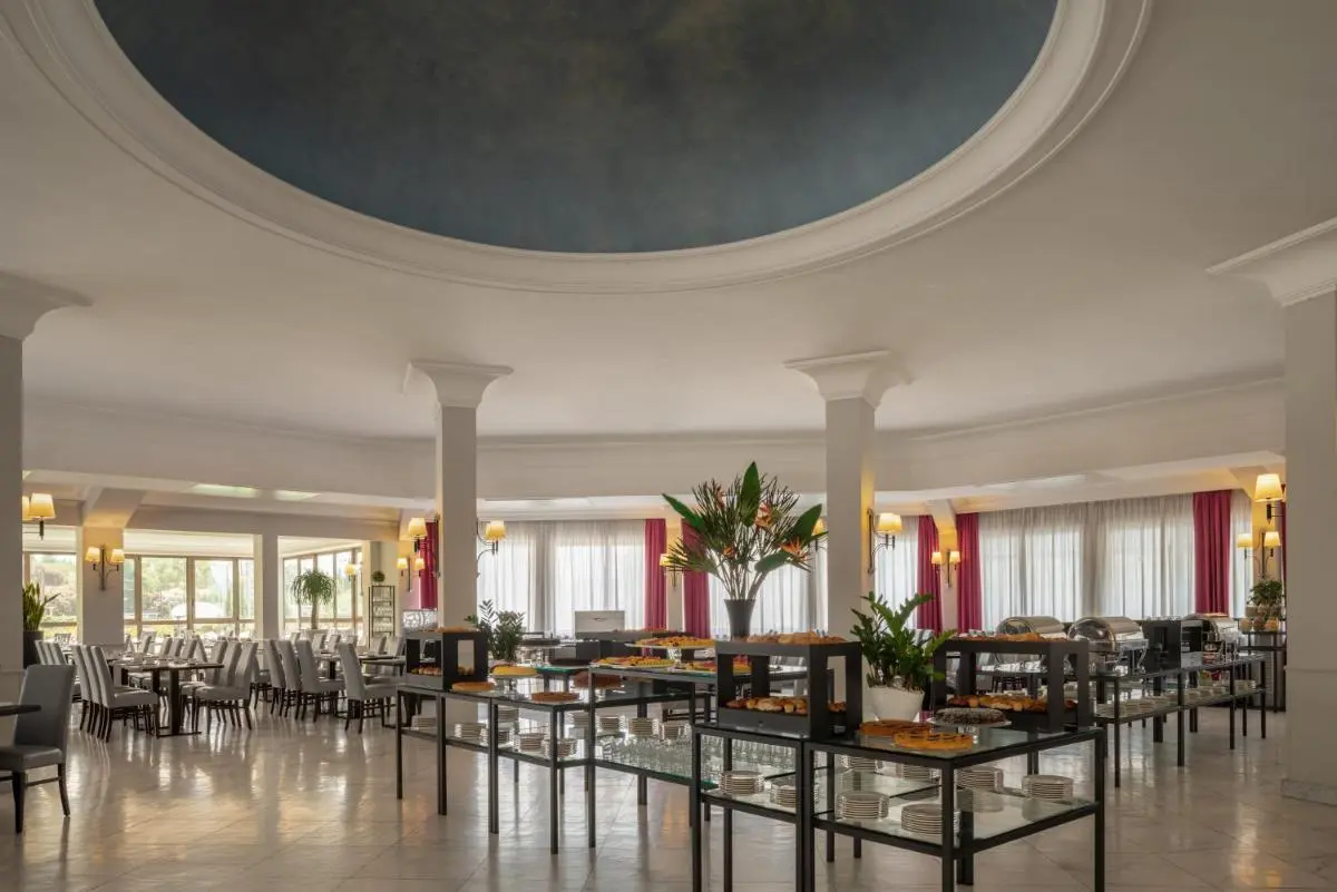 Image 4 of Hotel Cristoforo Colombo