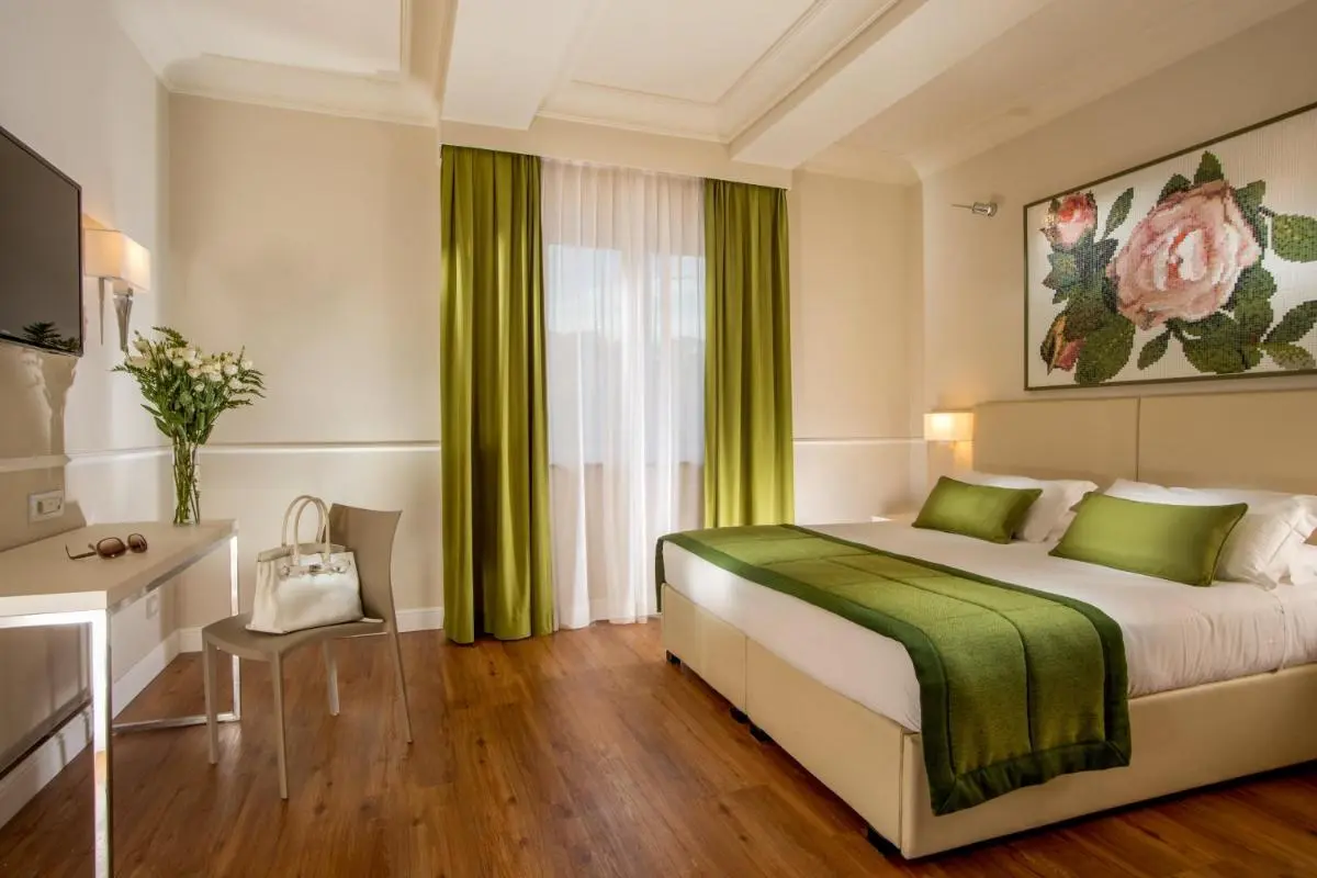 Image 1 of Hotel Cristoforo Colombo