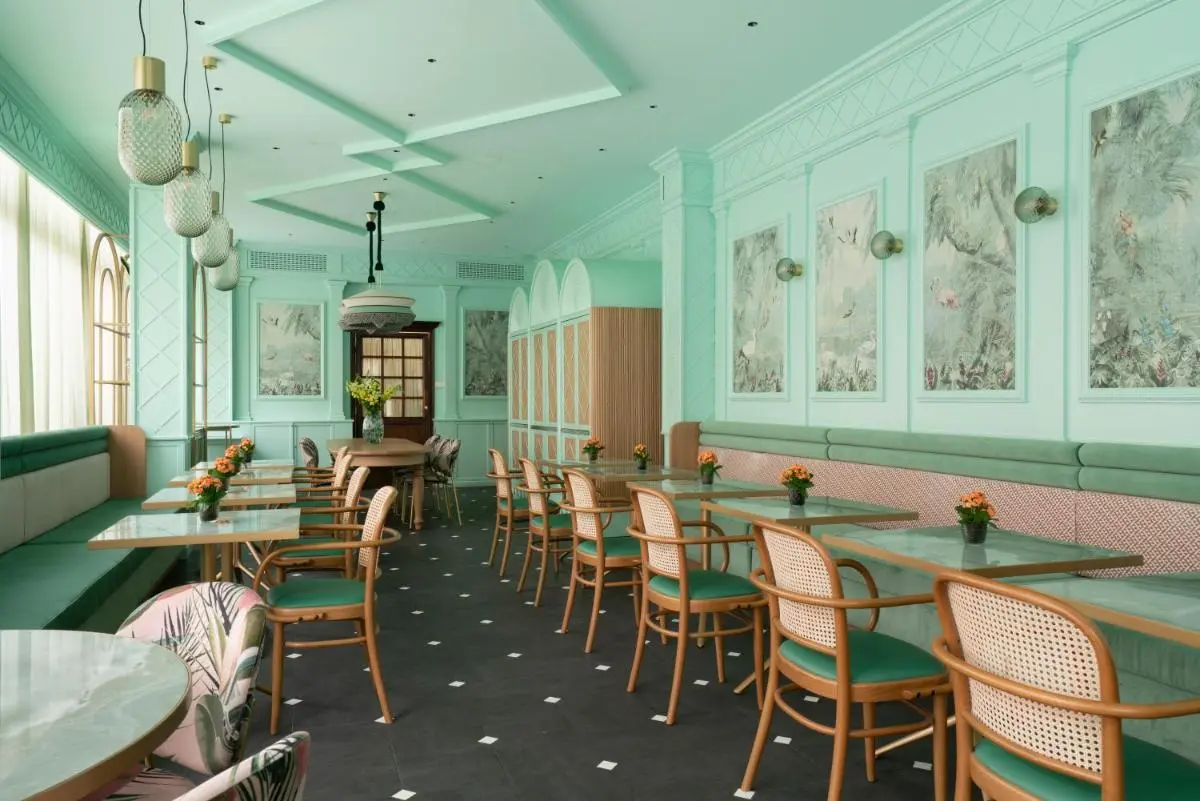 Image 3 of Hotel Degli Aranci