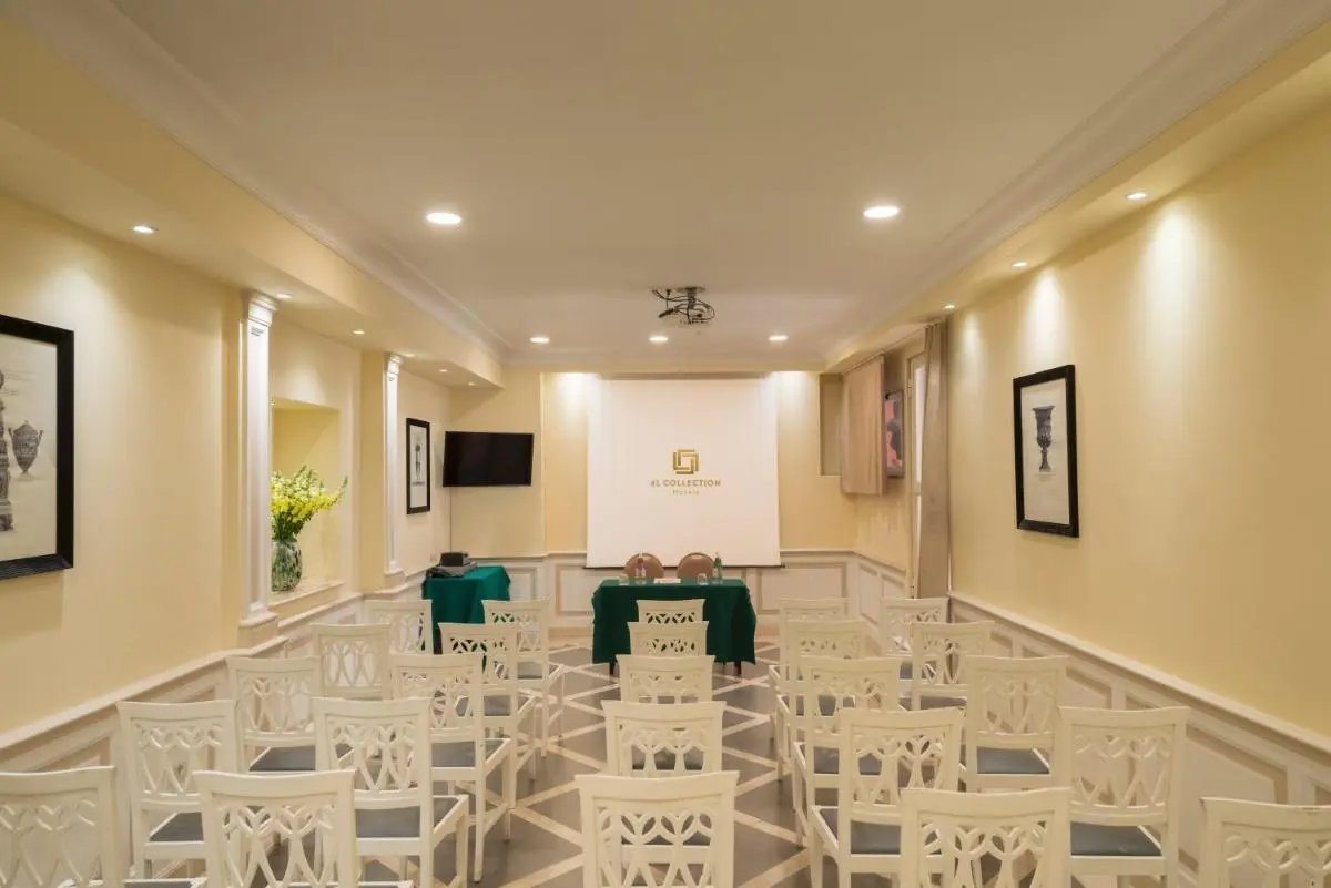 Image 6 of Hotel Degli Aranci