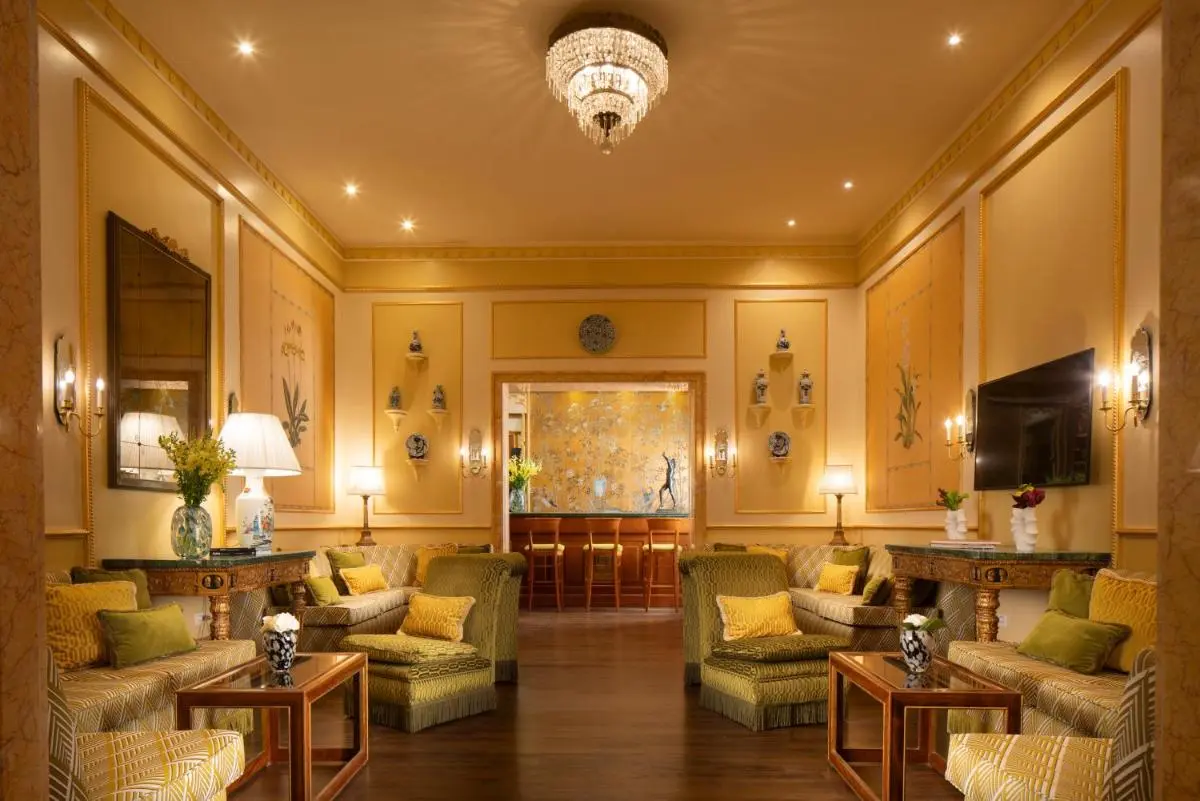 Image 4 of Hotel Degli Aranci