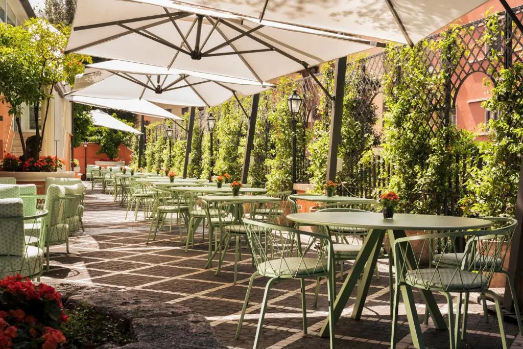 Image of Hotel Degli Aranci