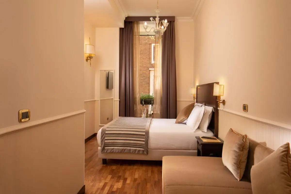 Image 1 of Hotel Del Corso