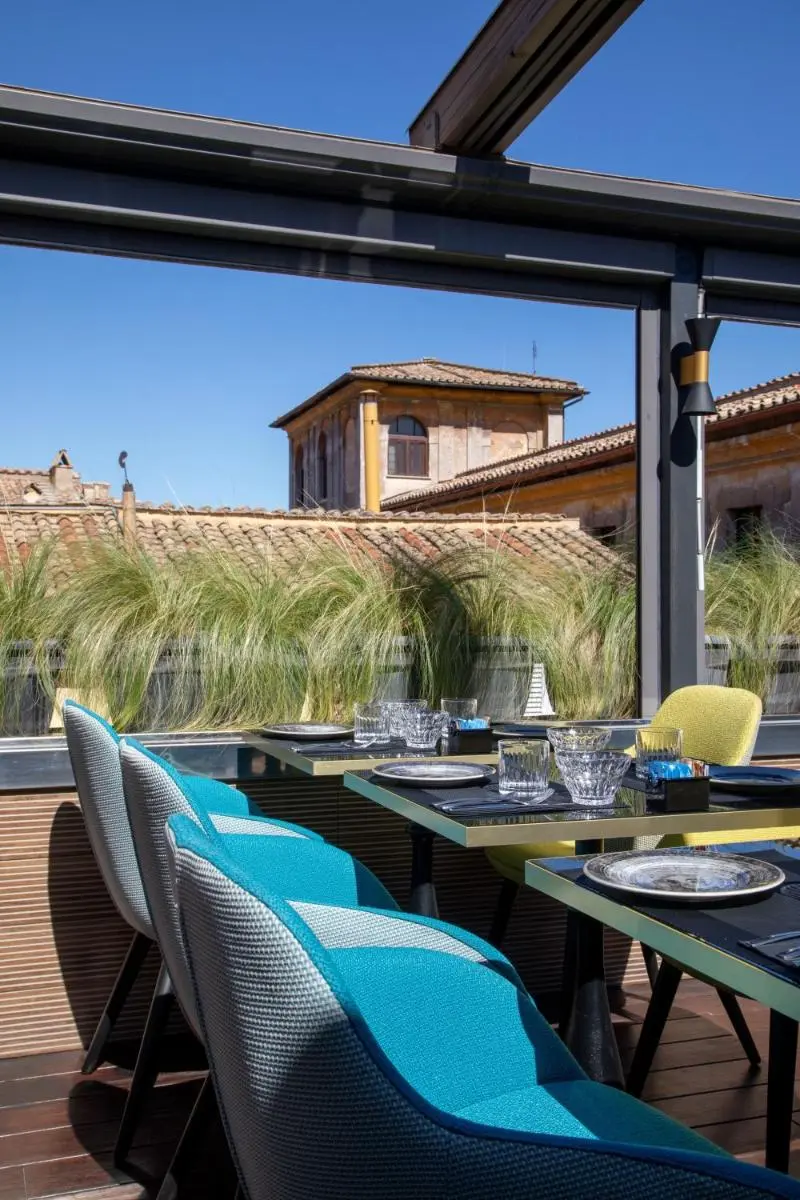 Image 5 of Hotel Del Corso