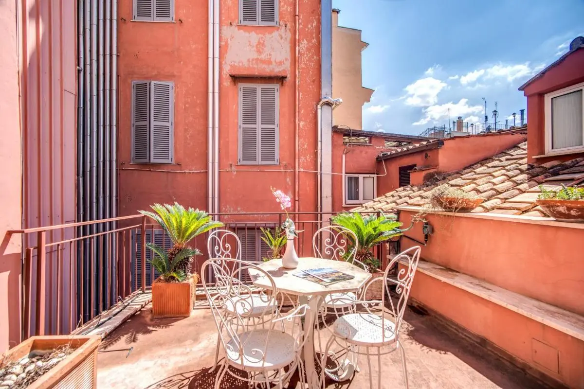 Image 5 of Hotel Della Torre Argentina
