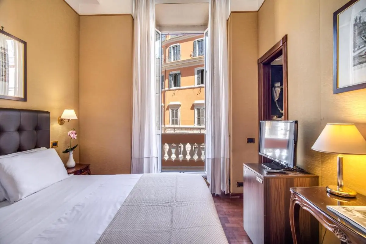 Image 1 of Hotel Della Torre Argentina