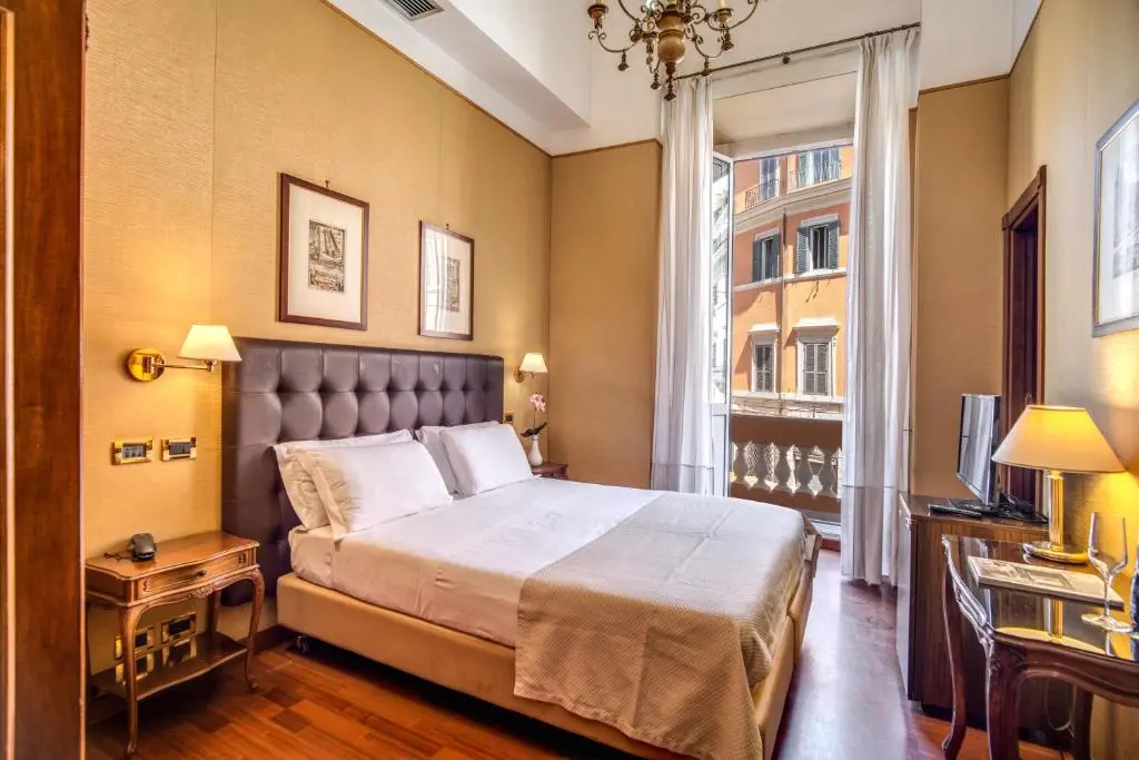 Image of Hotel Della Torre Argentina