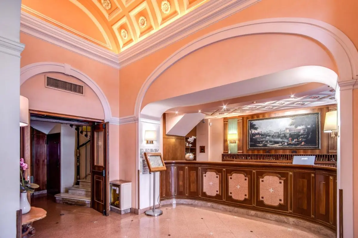 Image 6 of Hotel Della Torre Argentina
