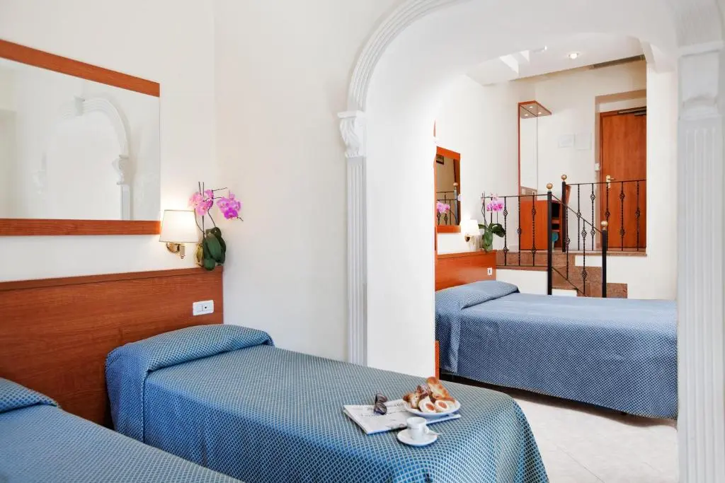 Image of Hotel Delle Muse