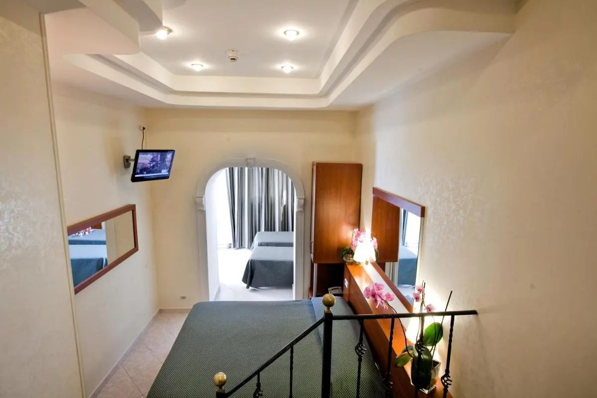 Image 4 of Hotel Delle Muse