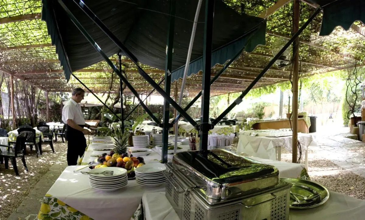 Image 2 of Hotel Delle Muse