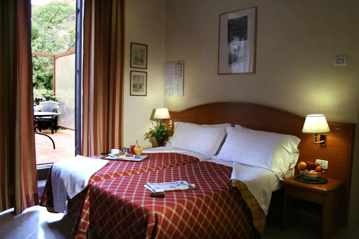 Image 6 of Hotel Delle Muse