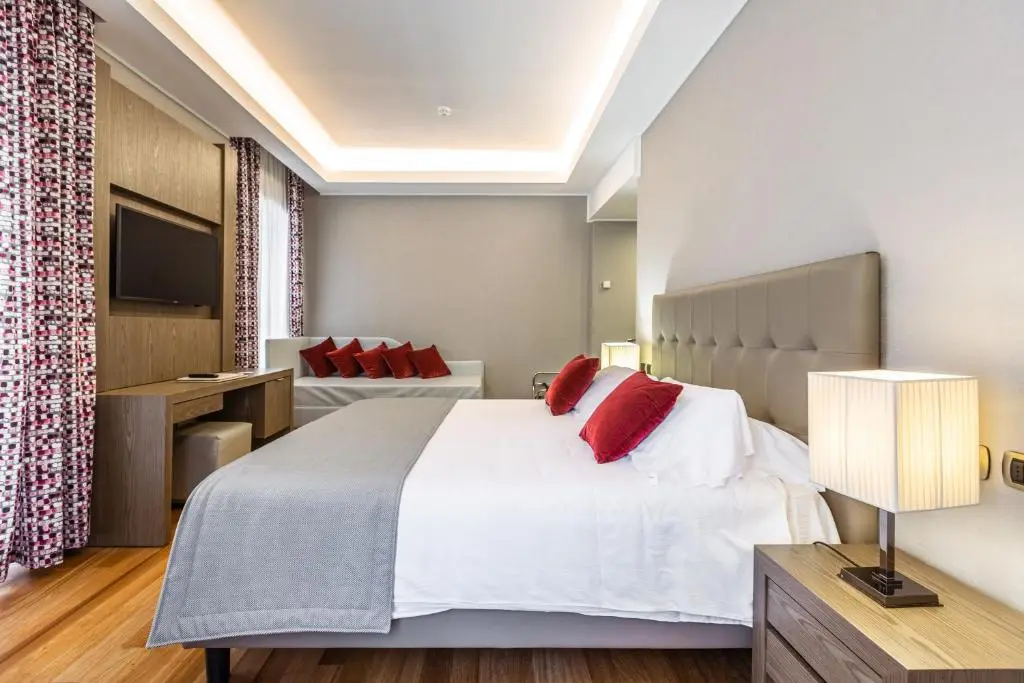 Image of Hotel Delle Nazioni