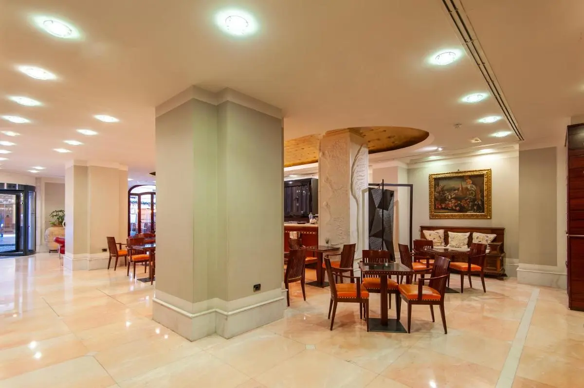 Image 6 of Hotel Delle Nazioni