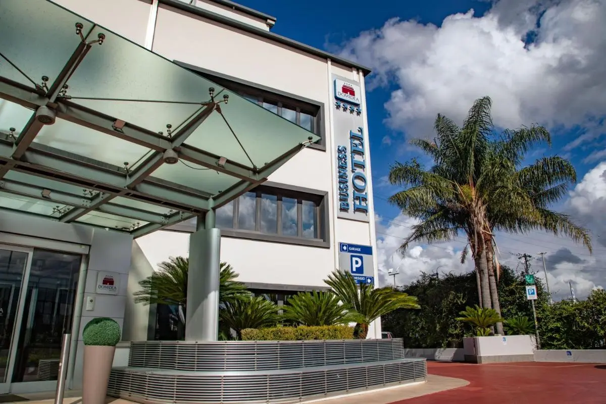 Image 5 of Hotel Domidea