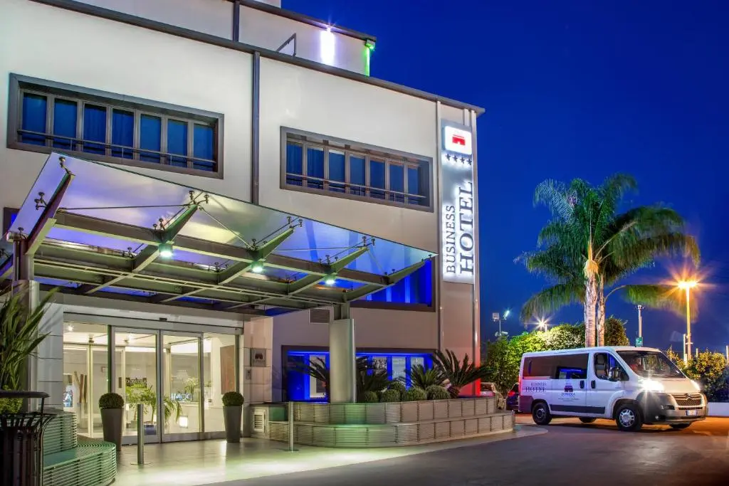Image of Hotel Domidea