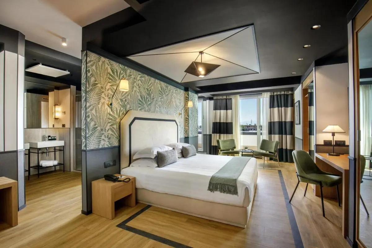 Image 1 of Hotel Domidea
