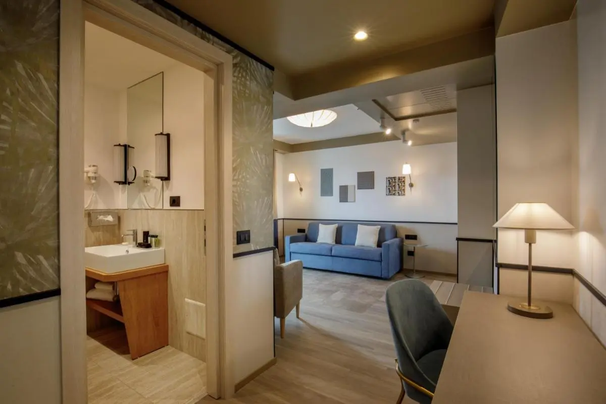 Image 2 of Hotel Domidea