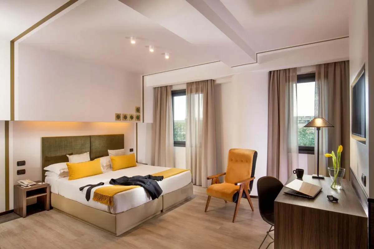 Image 4 of Hotel Domidea