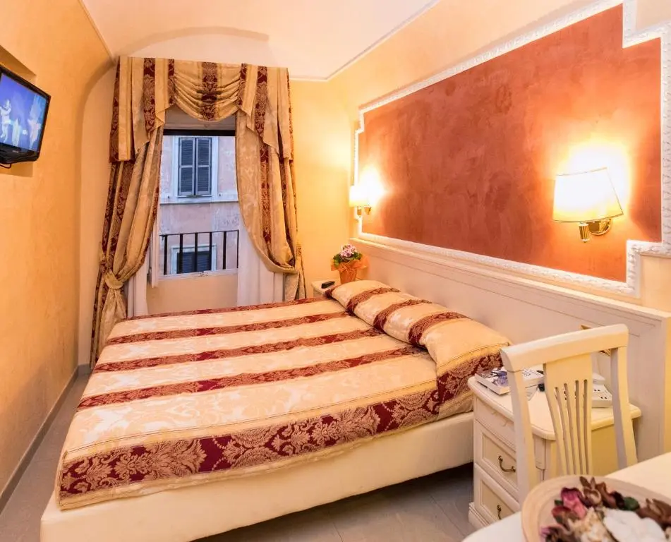 Image of Hotel Erdarelli