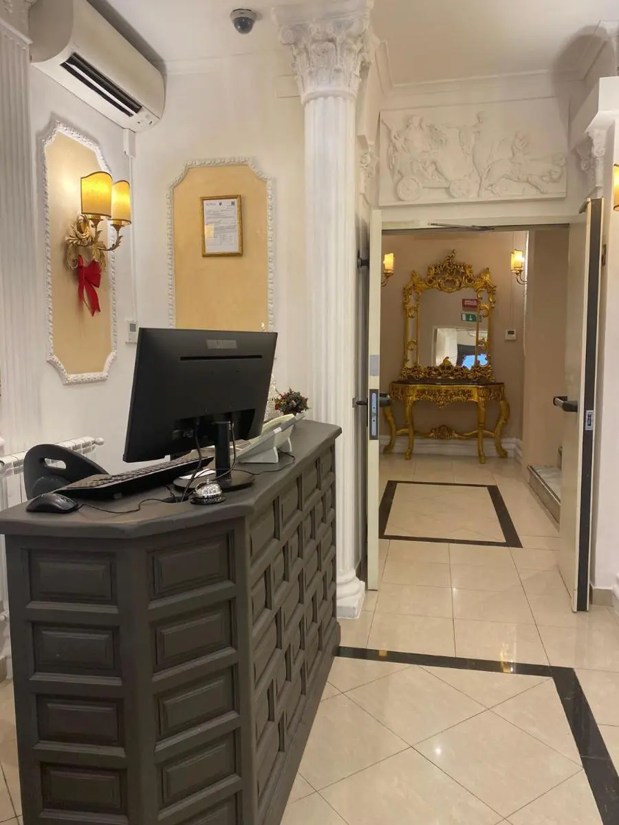 Image 3 of Hotel Erdarelli