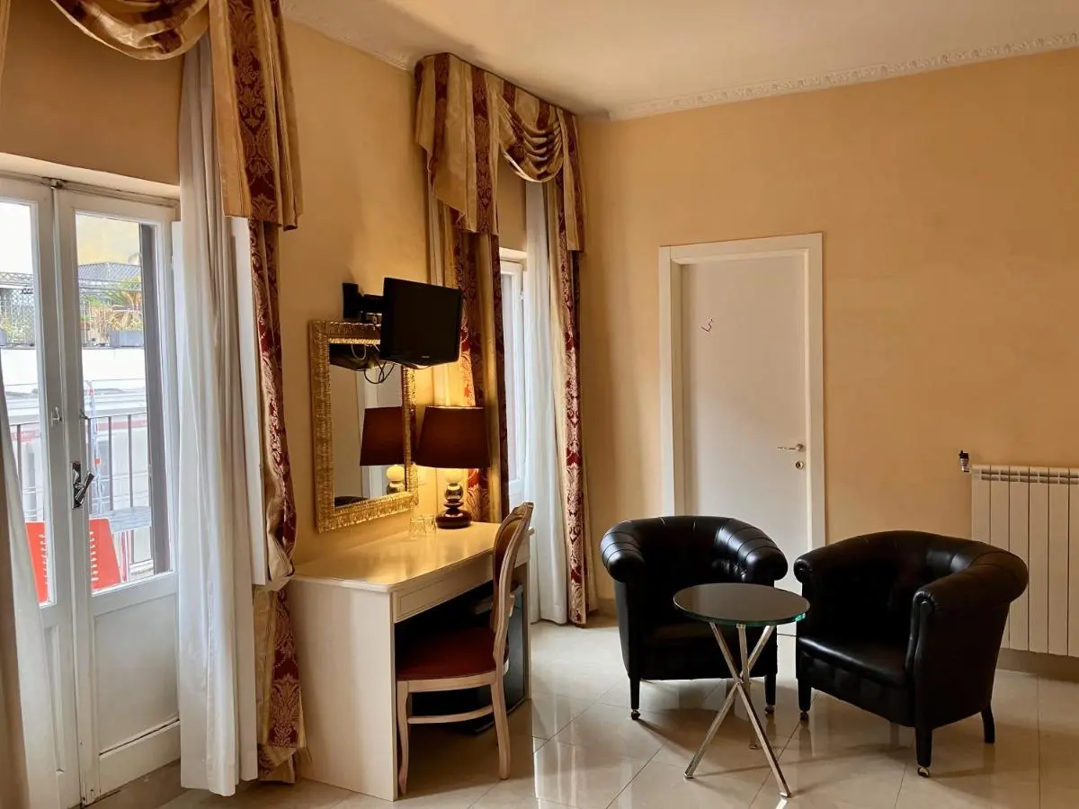Image 2 of Hotel Erdarelli