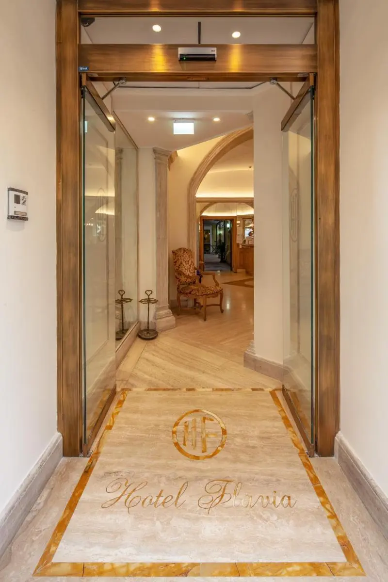 Image 3 of Hotel Flavia