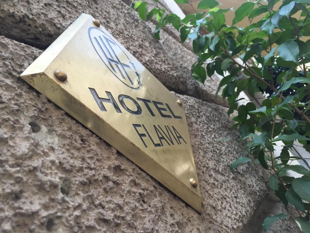 Image 5 of Hotel Flavia