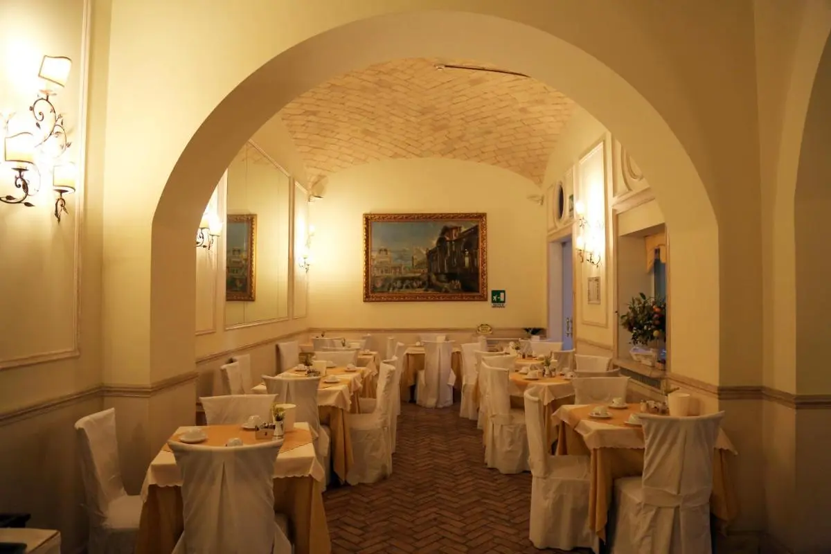 Image 2 of Hotel Flavia