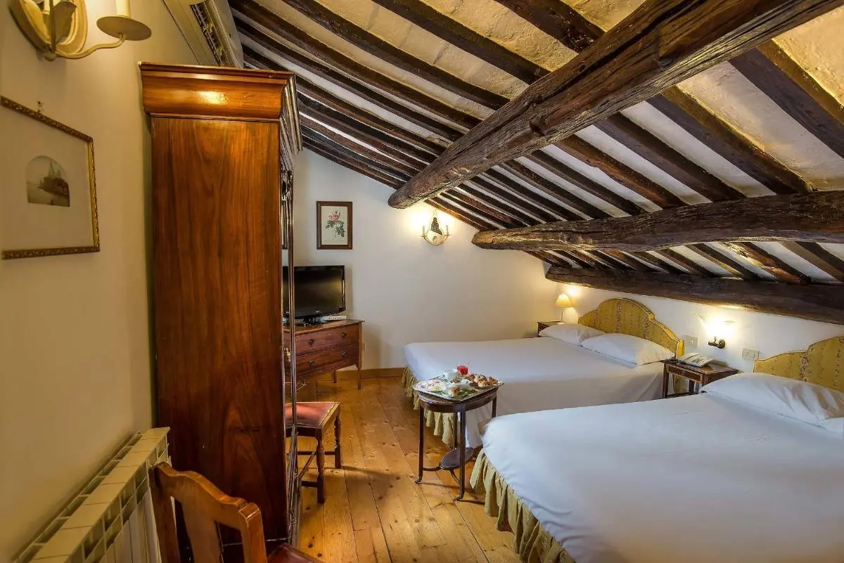 Image 1 of Hotel Fontana
