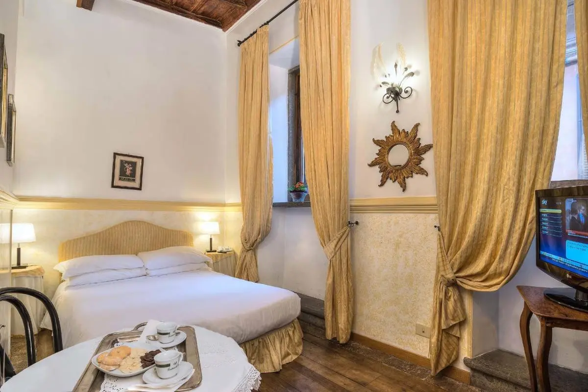 Image 6 of Hotel Fontana