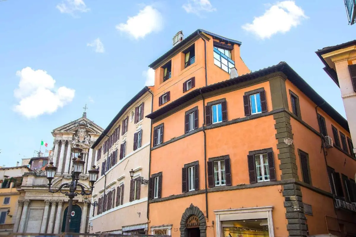 Image 5 of Hotel Fontana