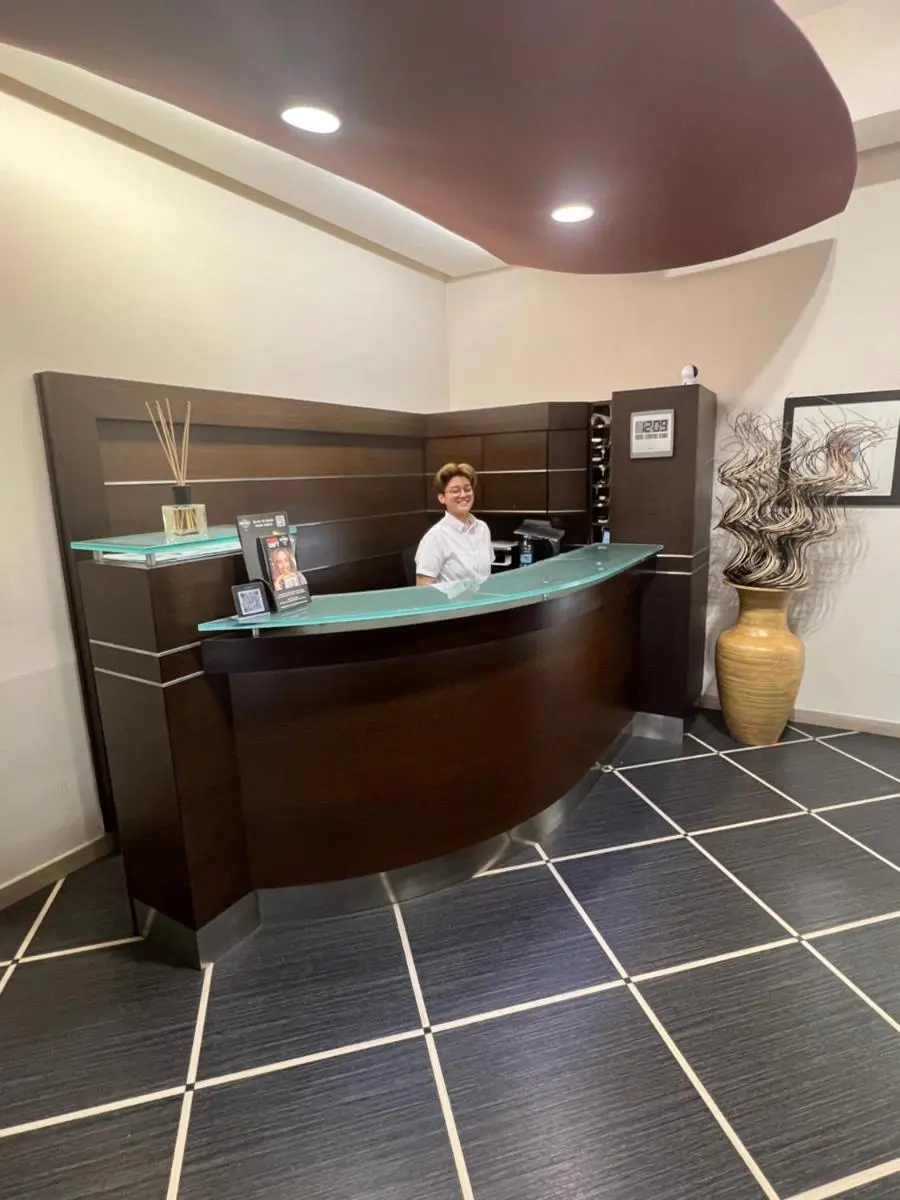Image 1 of Hotel Garda