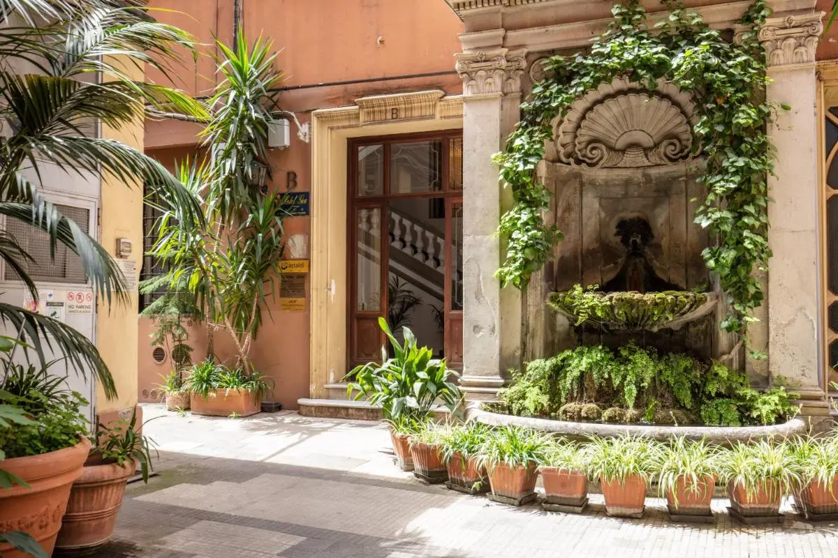 Image 5 of Hotel Gea Di Vulcano