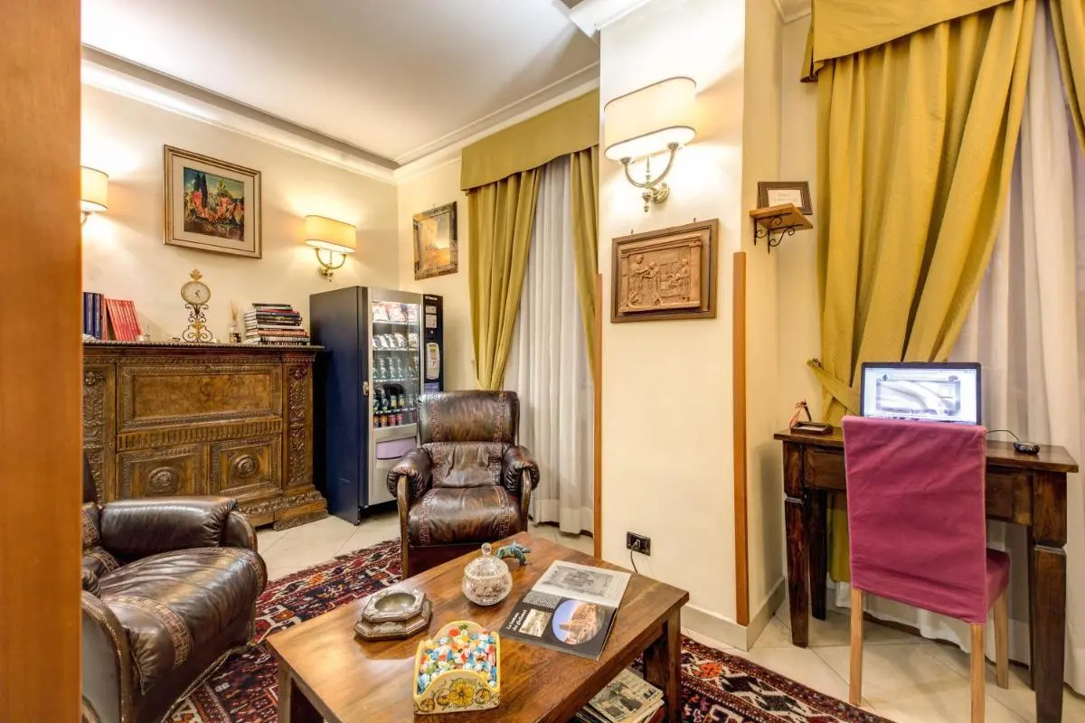 Image 4 of Hotel Gea Di Vulcano