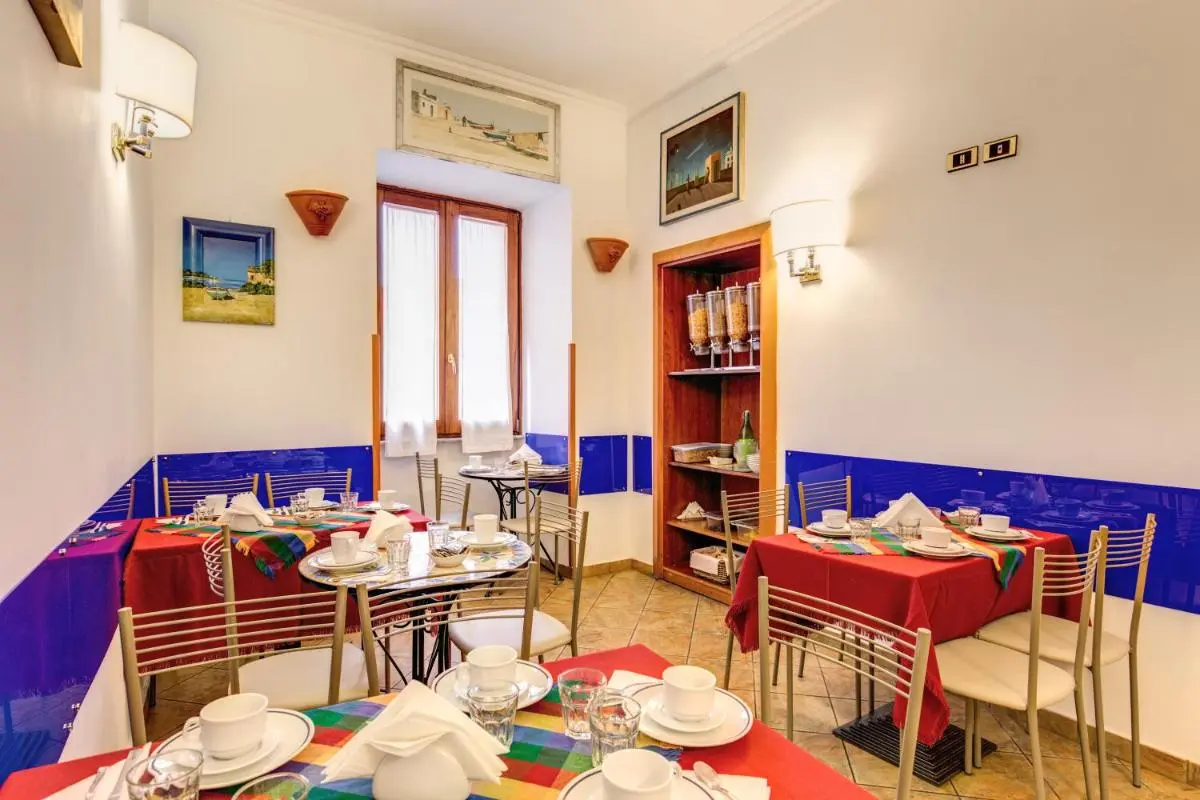 Image 3 of Hotel Gea Di Vulcano