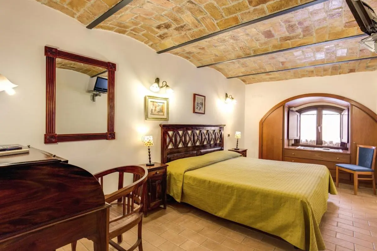 Image 6 of Hotel Gea Di Vulcano
