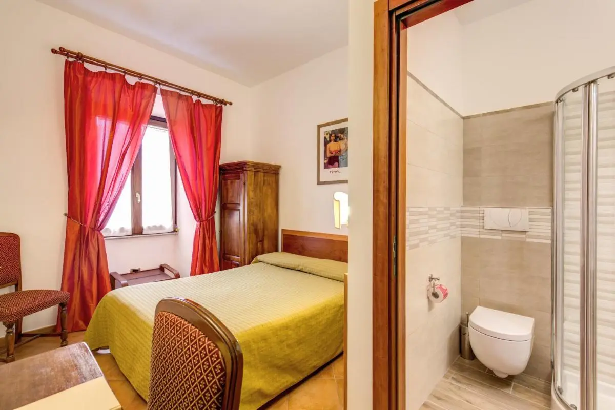 Image 2 of Hotel Gea Di Vulcano
