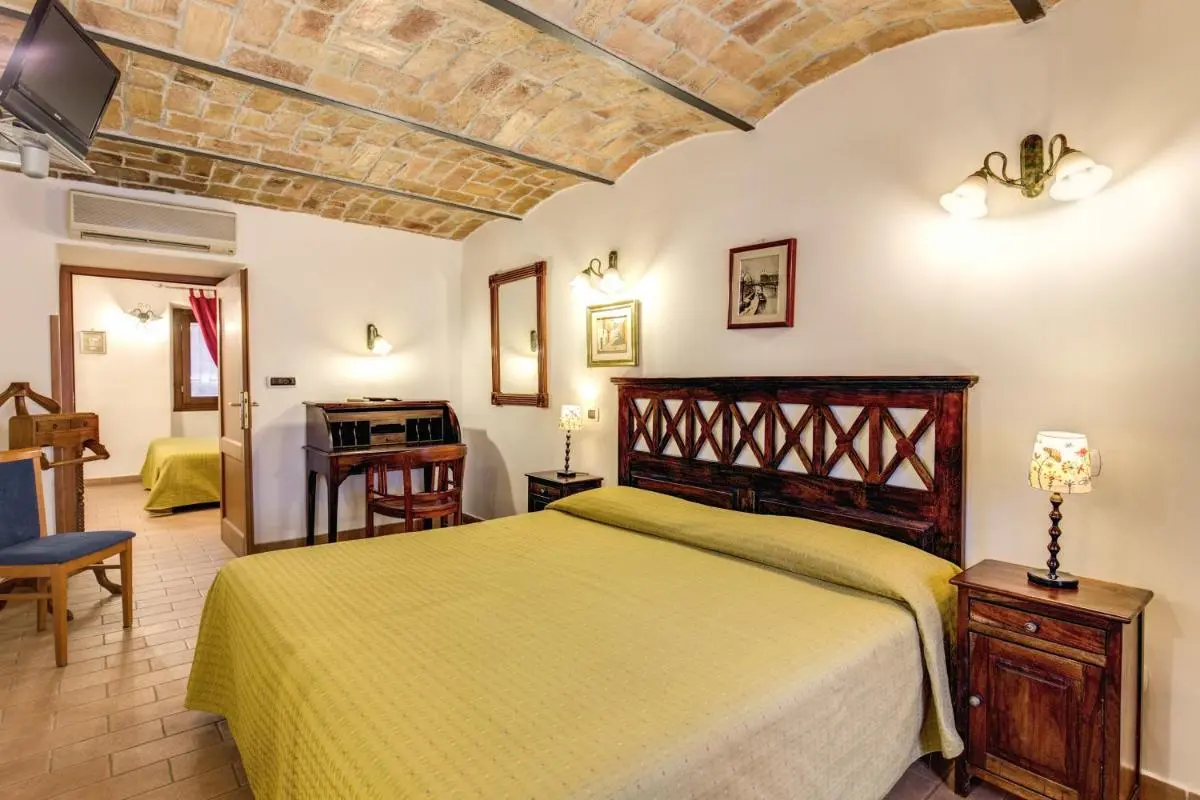 Image 1 of Hotel Gea Di Vulcano