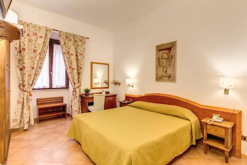 Image of Hotel Gea Di Vulcano