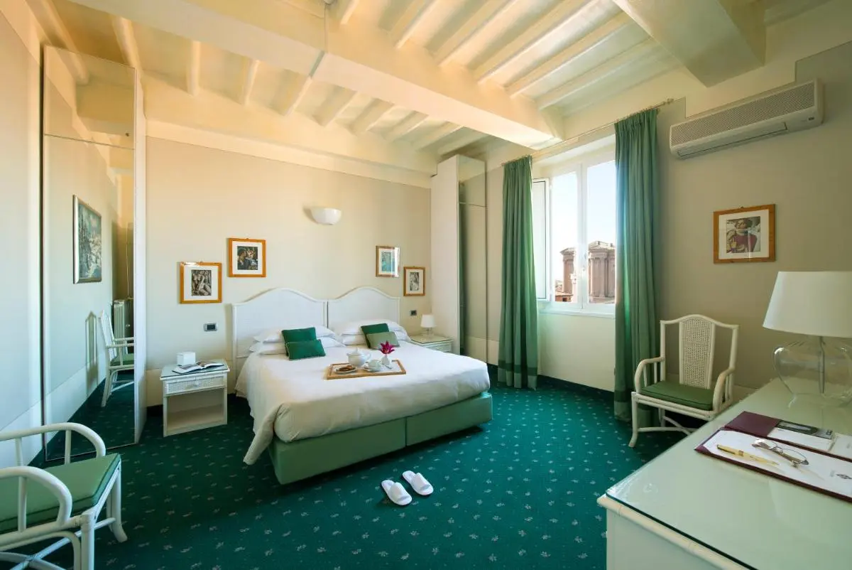 Image 1 of Hotel Gregoriana