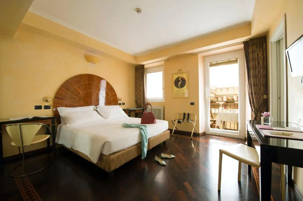 Image of Hotel Gregoriana