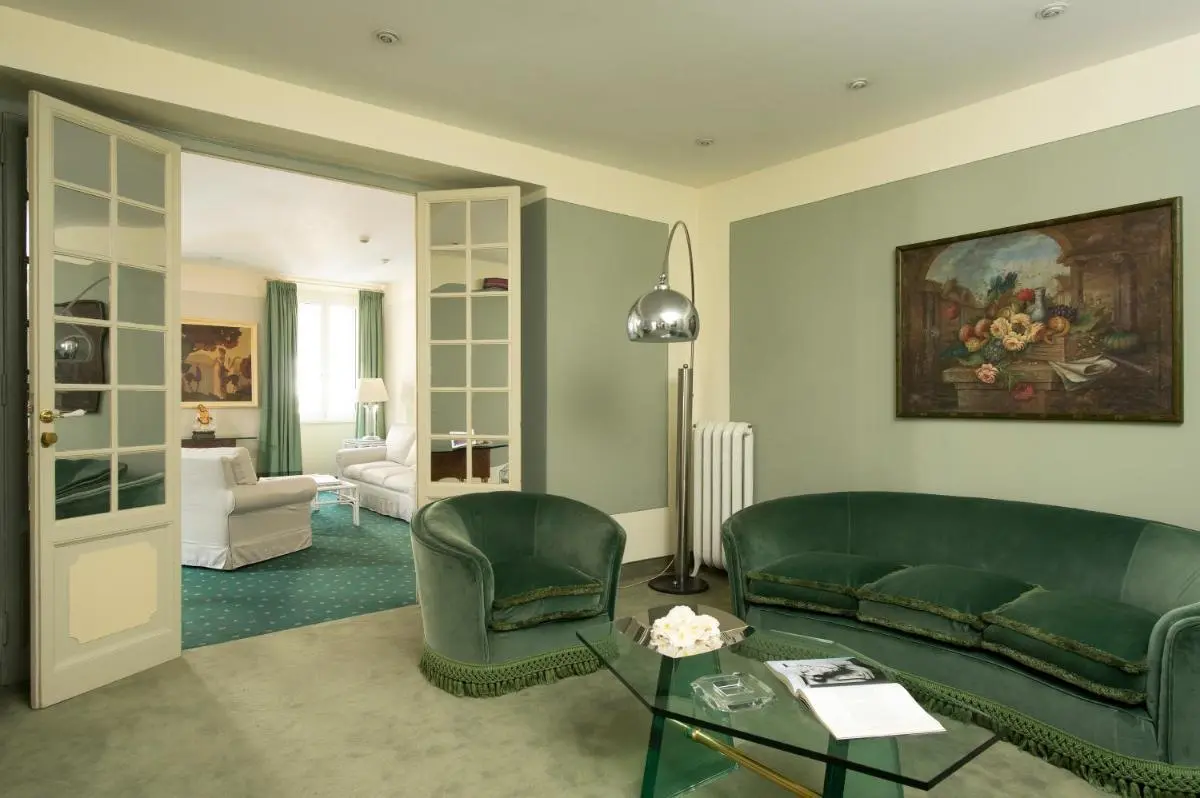 Image 2 of Hotel Gregoriana