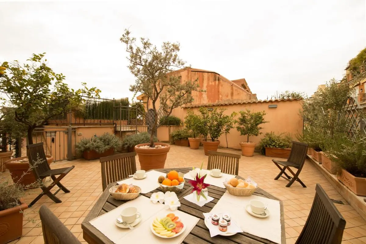 Image 3 of Hotel Gregoriana