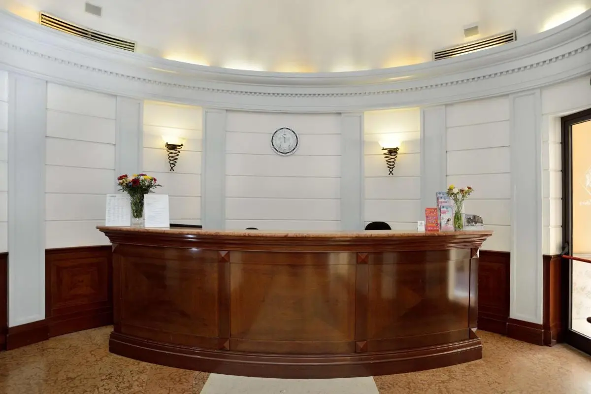Image 6 of Hotel Hiberia