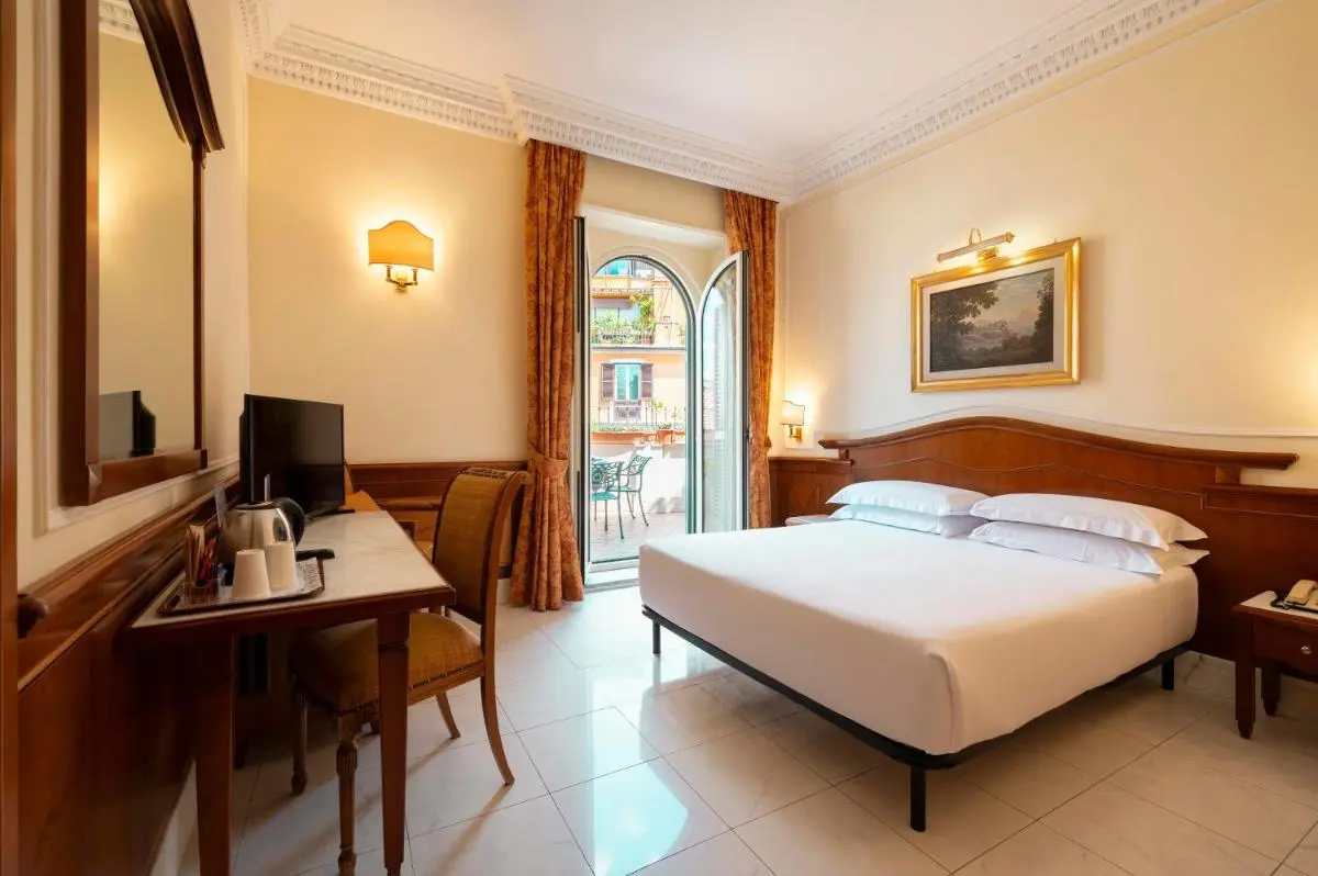 Image 1 of Hotel Hiberia