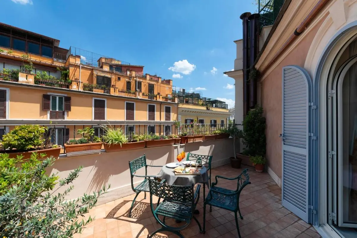 Image 5 of Hotel Hiberia